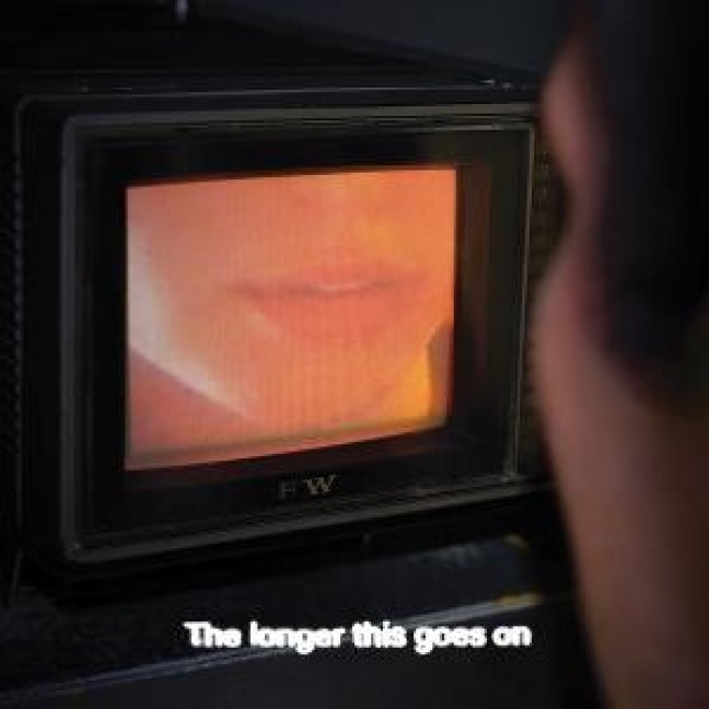 The Longer this Goes on - Forth Wanderers