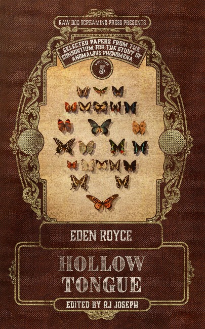 Hollow Tongue - 