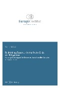 Cover-Bild zum Titel 'Rethinking Reserves in the Swiss Code of Obligations' von 'Yvette Märki'