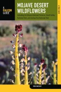 Cover-Bild zum Titel 'Mojave Desert Wildflowers' von 'Pam Mackay Thomas'