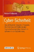 Cover-Bild zum Titel 'Cyber-Sicherheit' von 'Norbert Pohlmann'