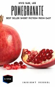 Cover-Bild zum Titel 'Pomegranate' von 'Lee Hyo Suk'