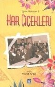 Cover-Bild zum Titel 'Kar Cicekleri' von 'Murat Kaya'