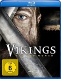 Cover-Bild zum Titel 'Vikings - Men and Women!' von ''