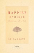 Happier Endings - Erica Brown