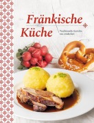 Cover-Bild zum Titel 'Fränkische Küche' von ''