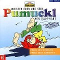 Cover-Bild zum Titel '15:Pumuckl Und Der Finderlohn/Pumuckl Und Die Kart' von 'Pumuckl'