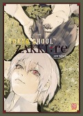 Cover-Bild zum Titel 'Tokyo Ghoul ZAKKI:re' von 'Sui Ishida'