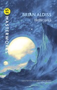 Cover-Bild zum Titel 'Helliconia' von 'Brian Aldiss'
