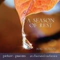 Cover-Bild zum Titel 'A Season of Rest' von 'Mal Austin'