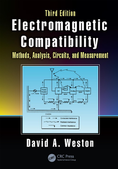 Electromagnetic Compatibility - David A. Weston