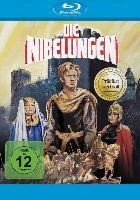 Die Nibelungen - Harald G. Petersson, Ladislas Fodor, Harald Reinl, Rolf A. Wilhelm