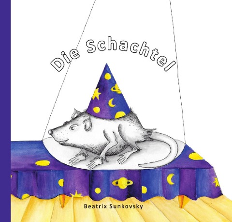 Die Schachtel - Beatrix Sunkovsky