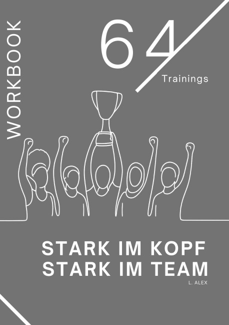 Stark im Kopf - Stark im Team - Alex
