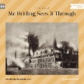 Cover-Bild zum Titel 'Mr. Britling Sees It Through' von 'H. G. Wells'
