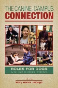 Cover-Bild zum Titel 'The Canine-Campus Connection' von ''