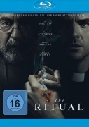 Cover-Bild zum Titel 'The Ritual' von 'David Midell, Enrico Natale, Jason Lazarus, Joseph Trapanese'