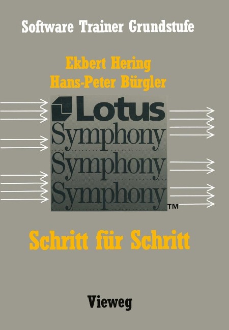 Lotus Symphony - Hering Ekbert