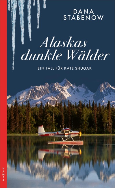 Alaskas dunkle Wälder - Dana Stabenow