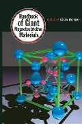 Cover-Bild zum Titel 'Handbook of Giant Magnetostrictive Materials' von ''