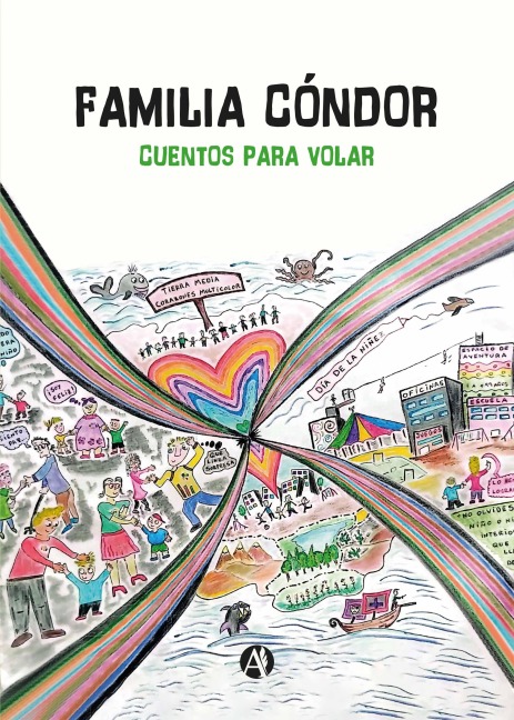 Familia Cóndor - Gustavo Andrés Escribano Bessega