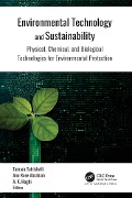 Environmental Technology and Sustainability - 