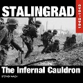 Cover-Bild zum Titel 'Stalingrad 1942-1943' von 'Stephen Walsh'
