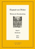 Cover-Bild zum Titel 'Betuletum' von ''