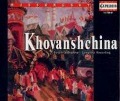 Chowanschtschina - Various