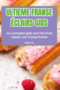ULTIEME FRANSE ÉCLAIRS GIDS - Sofia Post