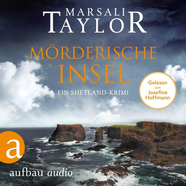 Mörderische Insel - Ein Shetland-Krimi - Marsali Taylor
