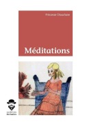 Cover-Bild zum Titel 'Méditations' von 'Princesse Chouchane'