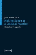 Making Sense as a Cultural Practice - 