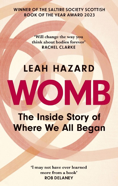 Womb - Leah Hazard