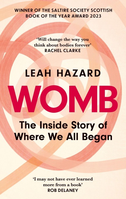 Womb - Leah Hazard