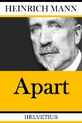 Apart - Heinrich Mann