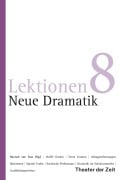 Cover-Bild zum Titel 'Neue Dramatik' von ''