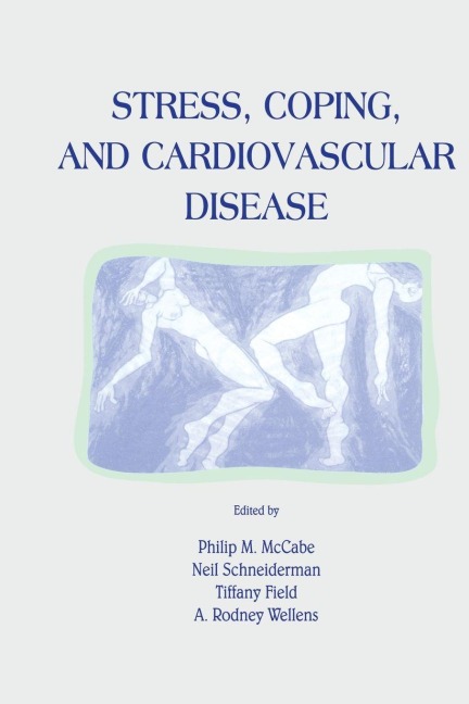 Stress, Coping, and Cardiovascular Disease - 