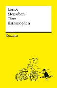 Menschen, Tiere, Katastrophen - Loriot