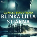 Cover-Bild zum Titel 'Blinka lilla stjärna' von 'Gunilla Bergstrand'