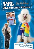 VfL Bochum Album - Ben Redelings