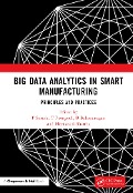 Cover-Bild zum Titel 'Big Data Analytics in Smart Manufacturing' von ''