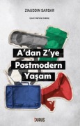 Cover-Bild zum Titel 'Adan Zye Postmodern Yasam' von 'Ziauddin Sardar'