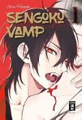 Sengoku Vamp 01 - Sora Hoonoki