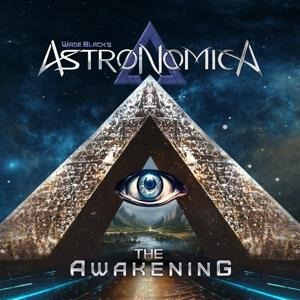 The Awakening (Digipak) - Wade Black's Astronomica