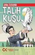 Cover-Bild zum Titel 'Talih Kusu' von 'Emin Özdemir'