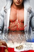 Cover-Bild zum Titel 'SEAL the Deal (Special Ops: Homefront, #1)' von 'Kate Aster'