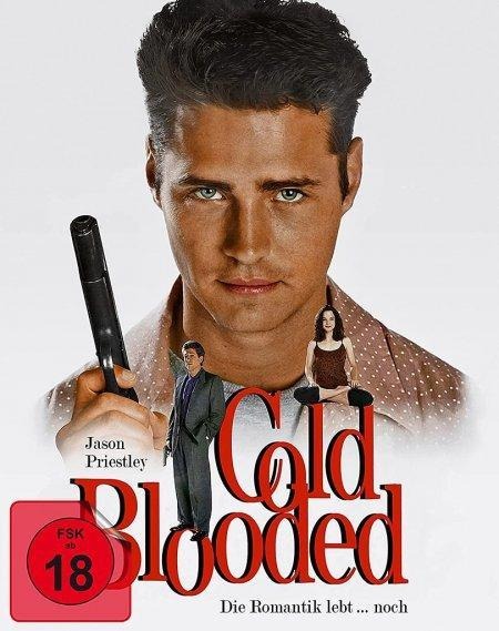 Cold Blooded - Wallace Wolodarsky, Steve Bartek