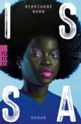 Cover-Bild zum Titel 'Issa' von 'Mirrianne Mahn'