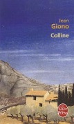 Cover-Bild zum Titel 'Colline' von 'Jean Giono'